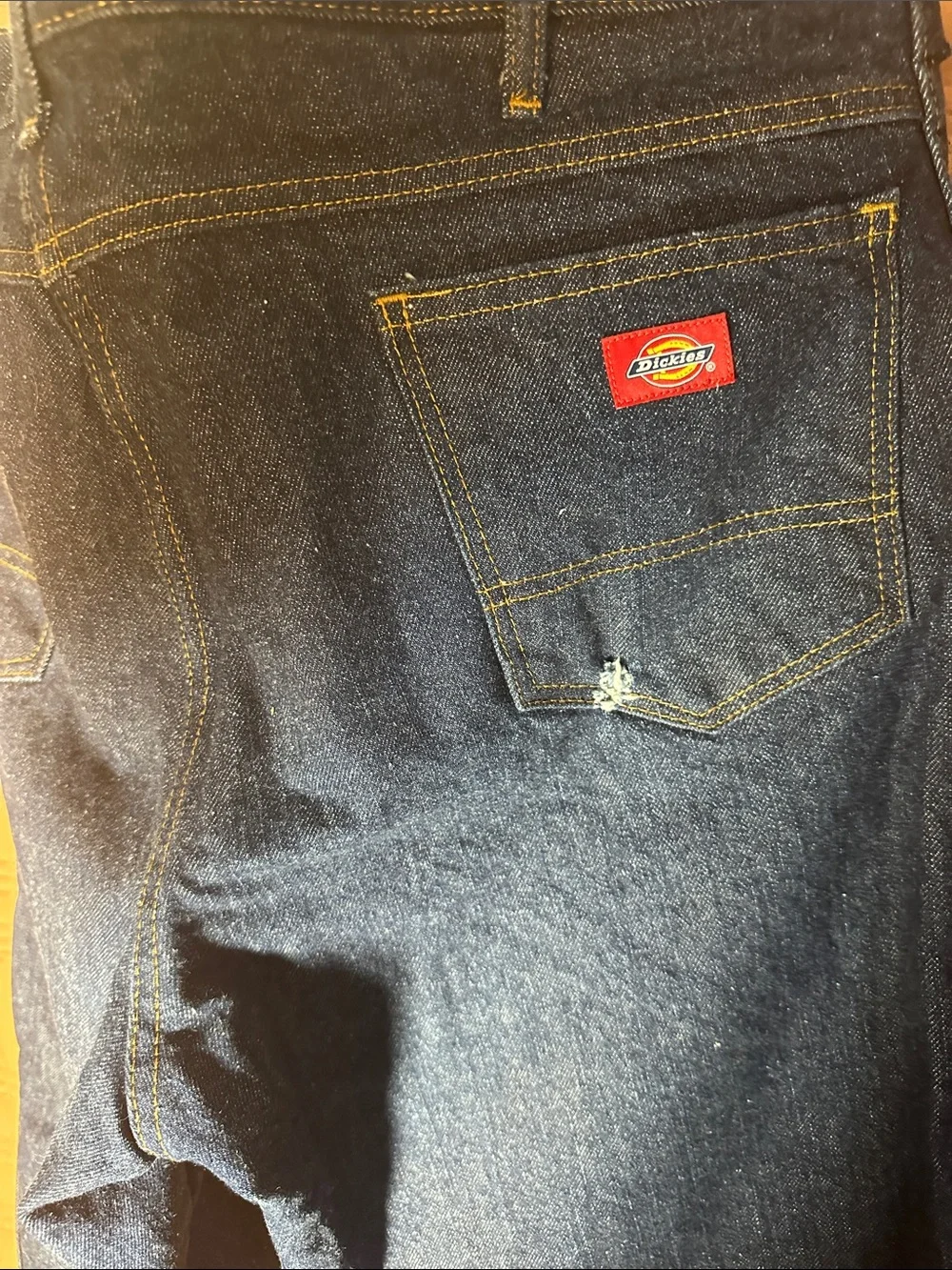 Dickies relaxed fit